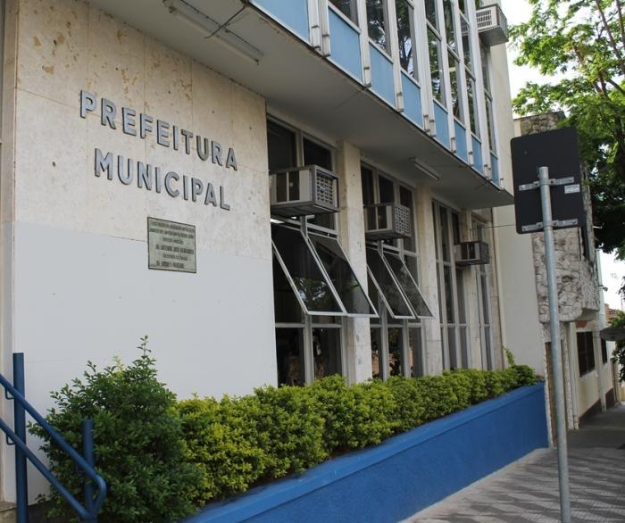 Prefeitura de São João abre concurso público