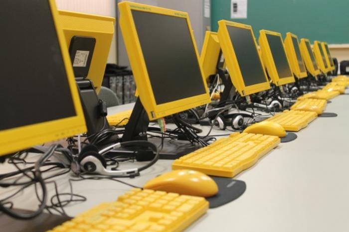 UAB tem inscrições para curso gratuito de Computação Aplicada à Educação Básica
