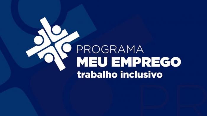 Meu Emprego Trabalho Inclusivo oferece cursos em São João