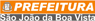 Prefeitura Municipal de S&atilde;o Jo&atilde;o da Boa Vista