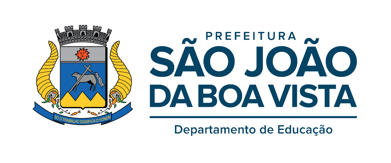 Logo Prefeitura de São João da Boa Vista
