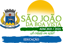 Logo Prefeitura de São João da Boa Vista